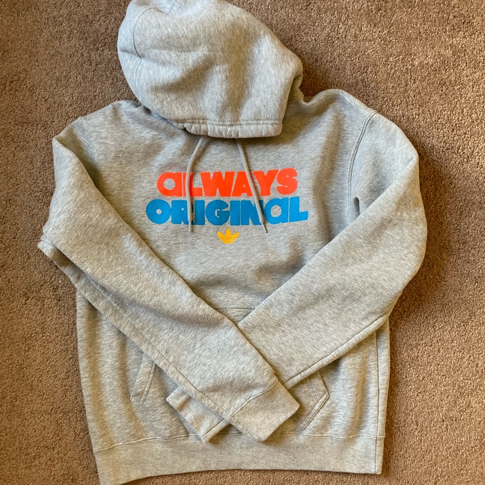 Adidas Originals Hoodie
